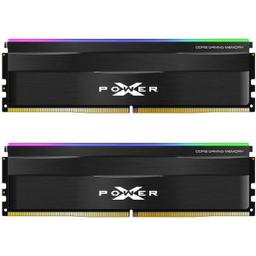 wholesale Silicon Power XPOWER Zenith RGB Gaming 32 GB DDR5-5200 1x32GB Memory 288-pin SODIMM Memory supplier