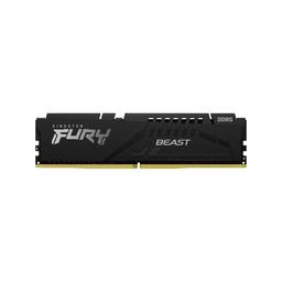 wholesale Kingston FURY Beast 32 GB DDR5-6000 1x32GB Memory 288-pin SODIMM Memory supplier