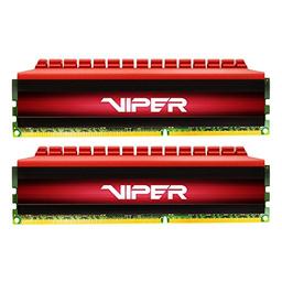 wholesale Patriot Viper 4 8 GB DDR4-2666 2x4GB 288-pin DIMM Ram Memory Memory supplier