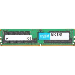 wholesale Crucial CT32G4RFD432A 32 GB DDR4-3200 1x32GB 288-pin DIMM ECC Ram Memory Memory supplier