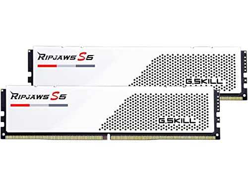 wholesale G.Skill Ripjaws S5 64 GB DDR5-5200 2x32GB Memory 288-pin SODIMM Memory supplier