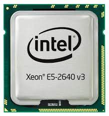 wholesale Intel Xeon Processor E5-2640 v3 Intel CPU supplier