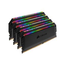wholesale Corsair Dominator Platinum RGB 32 GB DDR4-3466 2x16GB 288-pin DIMM Ram Memory Memory supplier
