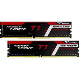 wholesale TEAMGROUP T-Force T1 16 GB DDR4-2666 2x8GB 288-pin DIMM Ram Memory Memory supplier