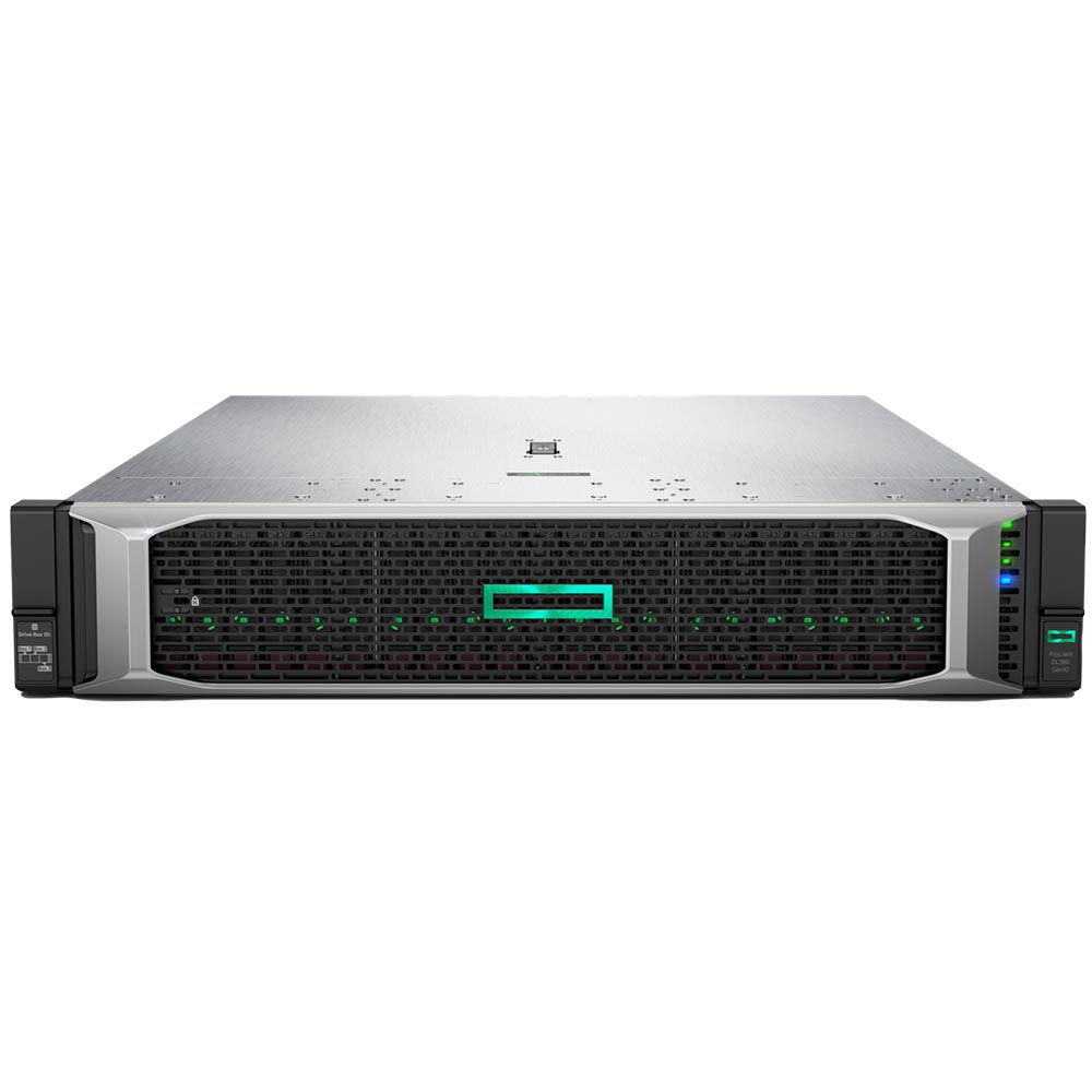 HP 868703-B21 HPE ProLiant  DL380G9 Gen10 8xSFF Configure-to-Order SERVER BOX