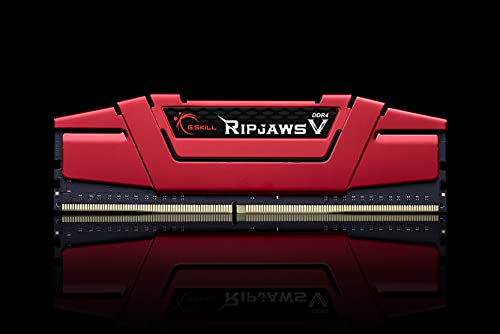 wholesale G.Skill Ripjaws V 16 GB DDR4-3600 2x8GB 288-pin DIMM Ram Memory Memory supplier