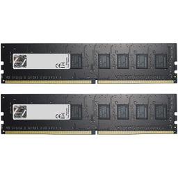 wholesale G.Skill Value 64 GB DDR4-2666 2x32GB 288-pin DIMM Ram Memory Memory supplier