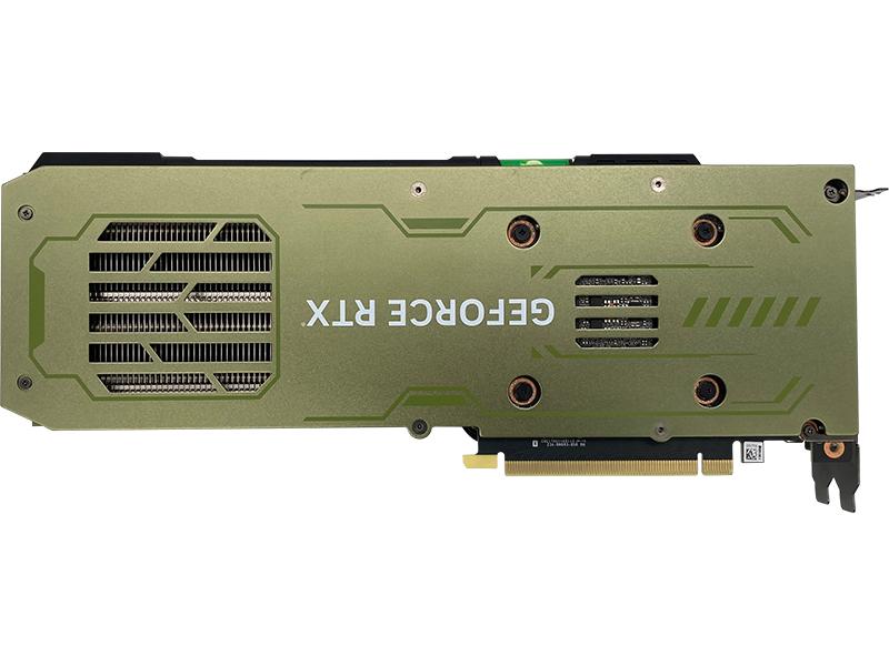 Manli RTX 4070 Ti Gallardo (M3528+N693) M-NRTX4070TI 6RFHPPP-M3528 NVIDIA GPU Processor
