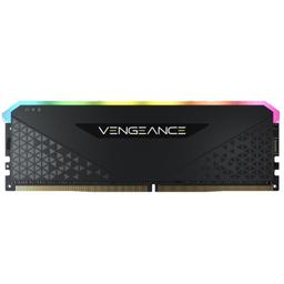 wholesale Corsair Vengeance RGB RS 16 GB DDR4-3600 2x8GB 288-pin DIMM Ram Memory Memory supplier