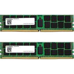 wholesale Mushkin Essentials 64 GB DDR4-2666 2x32GB 288-pin DIMM Ram Memory Memory supplier