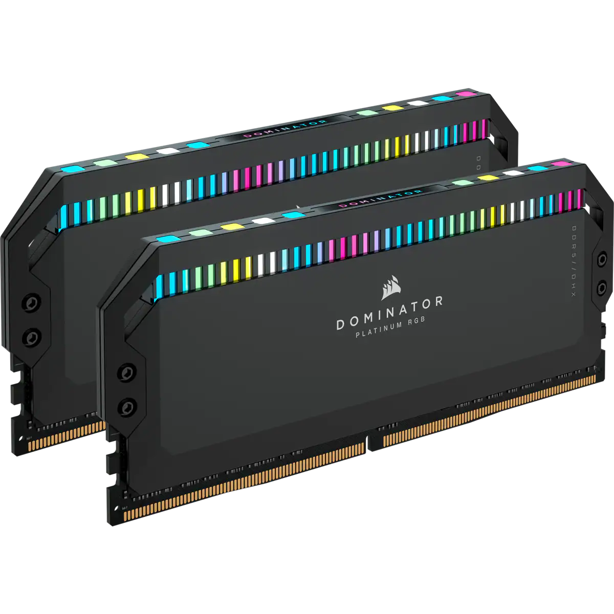 wholesale Corsair Dominator Platinum RGB 64 GB DDR5-5600 2x32GB Memory 288-pin SODIMM Memory supplier