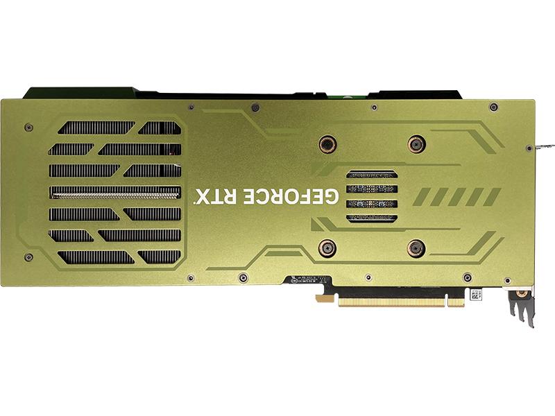 Manli RTX 4080 Gallardo (M3535+N688) M-NRTX4080G 6RMHPPP-M3535 NVIDIA GPU Processor
