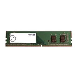 wholesale Patriot Signature Line 4 GB DDR4-2400 1x4GB 288-pin DIMM Ram Memory Memory supplier