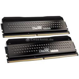 wholesale TEAMGROUP Dark Pro 8PACK Edition 32 GB DDR4-3600 2x16GB 288-pin DIMM Ram Memory Memory supplier