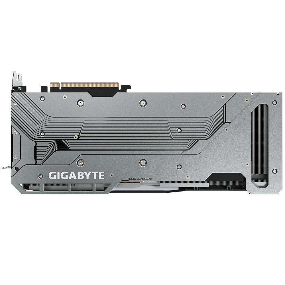 GIGABYTE RX 7900 XT GAMING OC GV-R79XTGAMING OC-20GD AMD GPU Processor