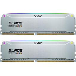wholesale OLOy Blade RGB 32 GB DDR4-3600 2x16GB 288-pin DIMM Ram Memory Memory supplier