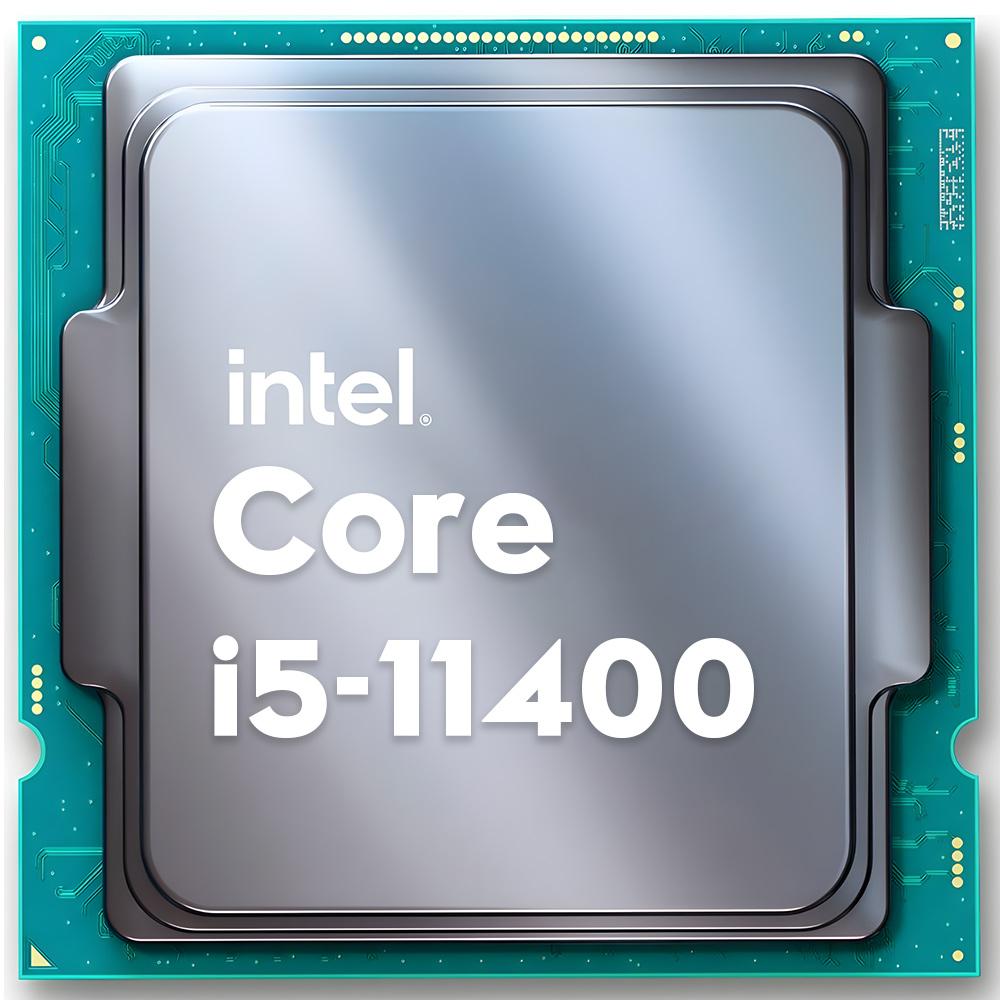 wholesale Intel Core i5-11400 6Cores 12Threads LGA1200 CPU Processor CPU Processor supplier