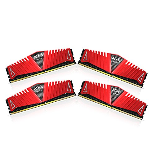 wholesale ADATA XPG Z1 32 GB DDR4-2400 2x16GB 288-pin DIMM Ram Memory Memory supplier