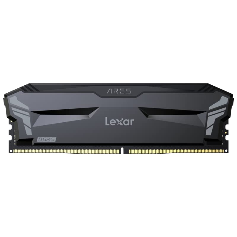 wholesale Lexar Ares OC 32 GB DDR5-5200 2x16GB Memory 288-pin SODIMM Memory supplier