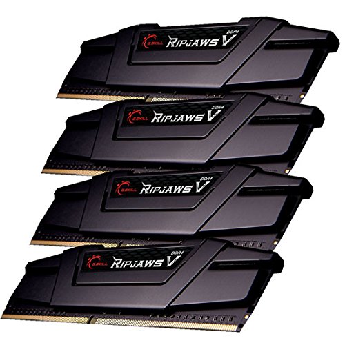 wholesale G.Skill Ripjaws V 32 GB DDR4-3600 2x16GB 288-pin DIMM Ram Memory Memory supplier