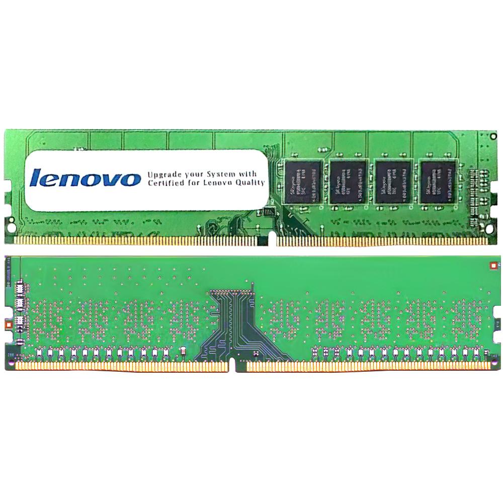 Lenovo 4ZC7A08709 32GB DDR4 2933Mhz PC4 23400 Ecc Reg Memory CL21 288 Pin DIMM