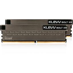 wholesale Klevv BOLT XR 16 GB DDR4-3600 2x8GB 288-pin DIMM Ram Memory Memory supplier