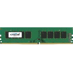 wholesale Crucial CT8G4DFD824A 8 GB DDR4-2400 1x8GB 288-pin DIMM Ram Memory Memory supplier