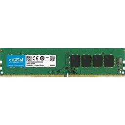 wholesale Crucial CT8G4DFS824A 8 GB DDR4-2400 1x8GB 288-pin DIMM Ram Memory Memory supplier