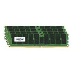 wholesale Crucial CT4K8G4RFD8213 32 GB DDR4-2133 4x8GB 288-pin DIMM ECC Ram Memory Memory supplier