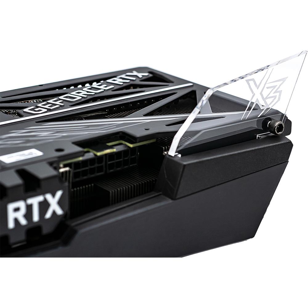 INNO3D GEFORCE RTX 3080 ICHILL X3 10G Nvidia GPU Graphic Card C30803-106XX-1810VA37