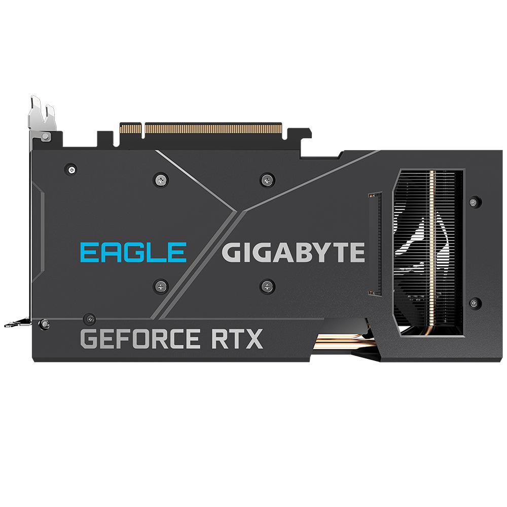 GeForce RTX 3060 EAGLE
12G