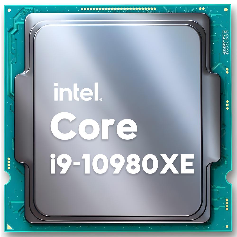 Intel i9 10980XE