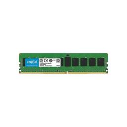 wholesale Crucial CT8G4RFD8266 8 GB DDR4-2666 1x8GB 288-pin DIMM ECC Ram Memory Memory supplier