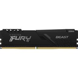 wholesale Kingston FURY Beast 16 GB DDR4-3600 2x8GB 288-pin DIMM Ram Memory Memory supplier
