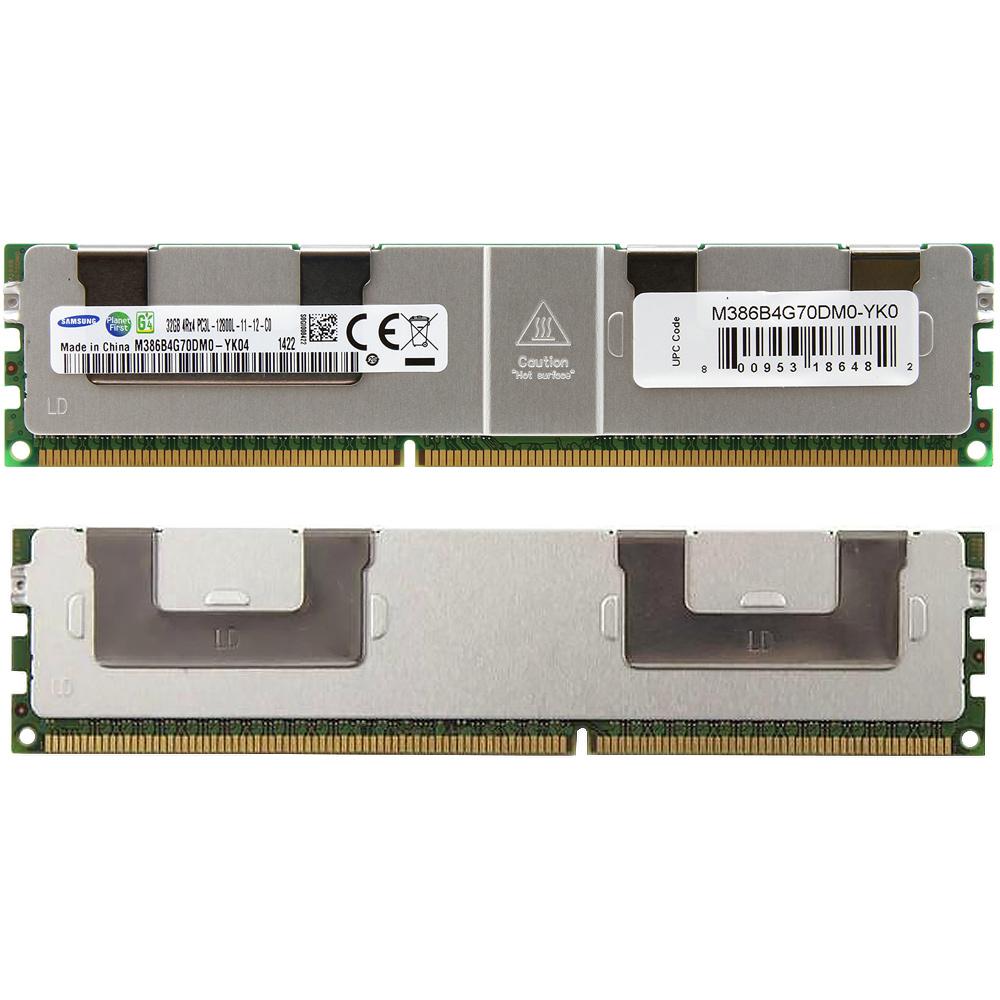 M386B4G70BM0 CMA 32GB 240Pin DIMM DDR3