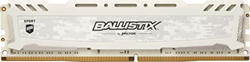 wholesale Crucial Sport LT 8 GB DDR4-2666 1x8GB 288-pin DIMM Ram Memory Memory supplier