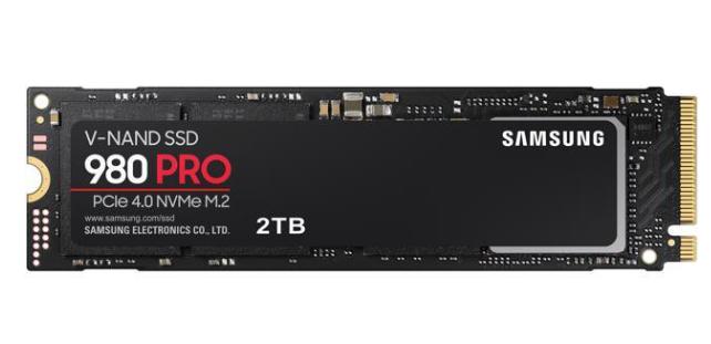 wholesale SAMSUNG 980 PRO M.2 2280 2TB PCIe Gen 4.0 x4
