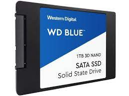 solid state disks are considered volatile storage	