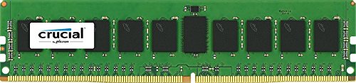 wholesale Crucial CT8G4RFD8213 8 GB DDR4-2133 1x8GB 288-pin DIMM ECC Ram Memory Memory supplier