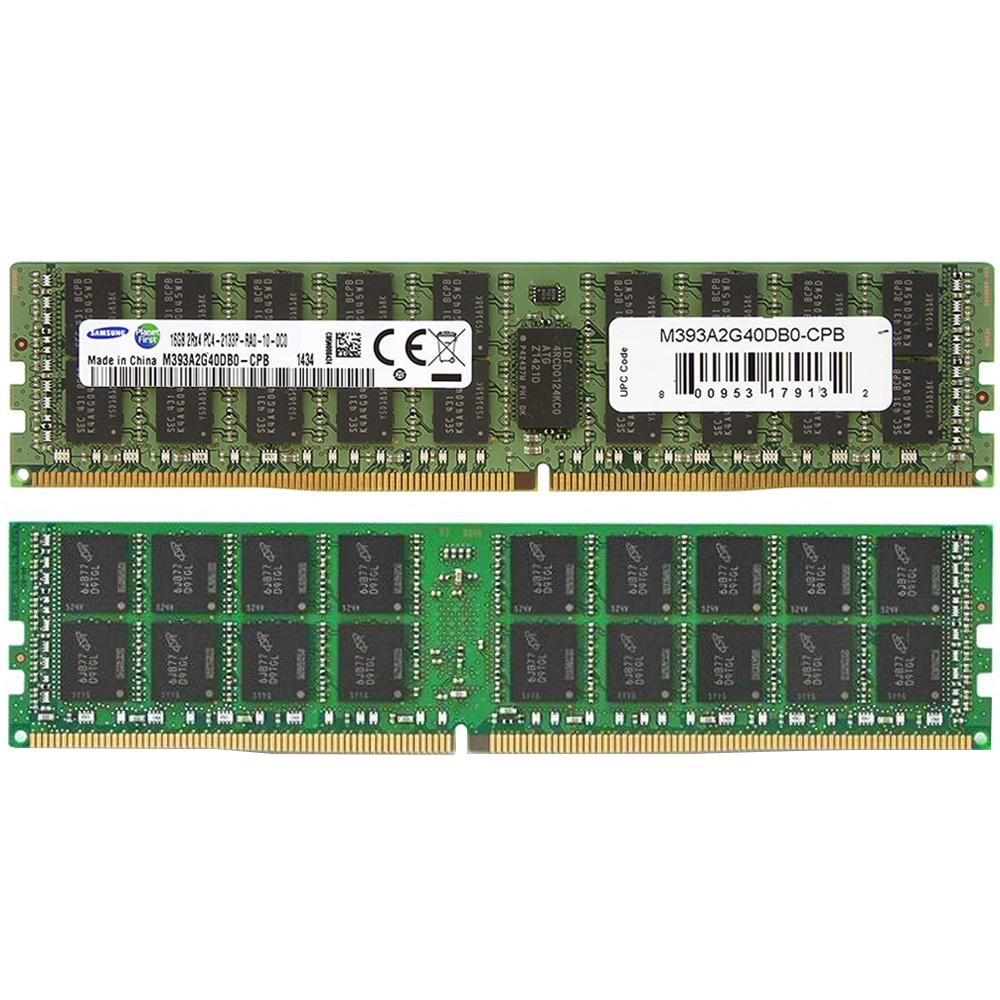 wholesale 32G DDR4 3200MHZ ECC REG Server Memory M393A4K40EB3 CWE Memory supplier