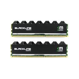 wholesale Mushkin Blackline 4 GB DDR4-2400 1x4GB 288-pin DIMM Ram Memory Memory supplier