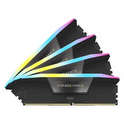 wholesale Corsair Vengeance RGB 64 GB DDR5-5600 4x16GB Memory 288-pin SODIMM Memory supplier