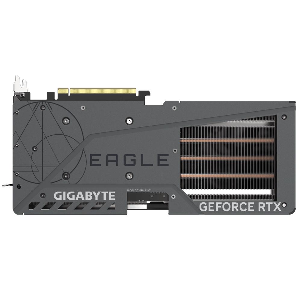 GIGABYTE RTX 4070 Ti EAGLE GV-N407TEAGLE-12GD NVIDIA GPU Processor
