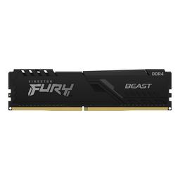 wholesale Kingston FURY Beast 8 GB DDR4-2666 2x4GB 288-pin DIMM Ram Memory Memory supplier