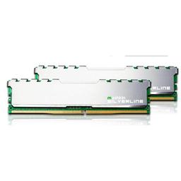 wholesale Mushkin Silverline 32 GB DDR4-2666 2x16GB 288-pin DIMM Ram Memory Memory supplier