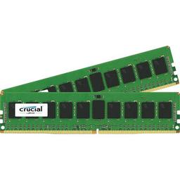 wholesale Crucial CT2K8G4RFS4213 16 GB DDR4-2133 2x8GB 288-pin DIMM ECC Ram Memory Memory supplier