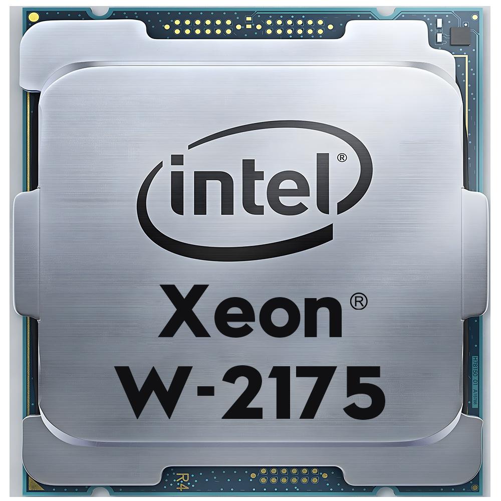 W-2175 Intel Xeon W-