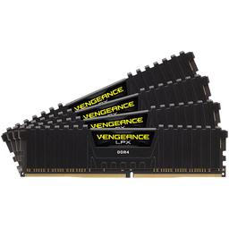 wholesale Corsair Vengeance LPX 64 GB DDR4-3600 4x16GB 288-pin DIMM Ram Memory Memory supplier