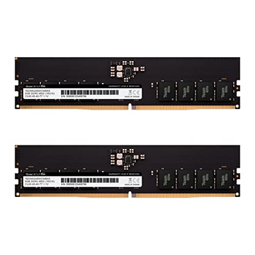 wholesale TEAMGROUP Elite 16 GB DDR5-4800 2x8GB Memory 288-pin SODIMM Memory supplier