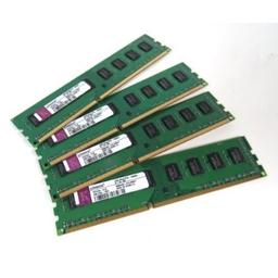 wholesale Kingston ValueRAM 32 GB DDR4-2400 4x8GB 288-pin DIMM Ram Memory Memory supplier